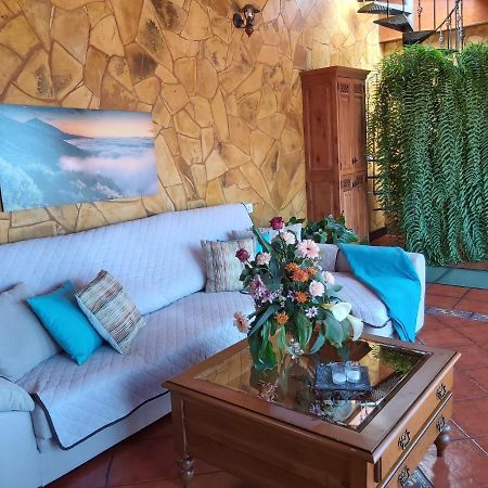 Camino Real Apartment Barranco Hondo Exterior foto