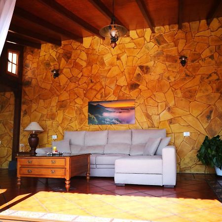 Camino Real Apartment Barranco Hondo Exterior foto