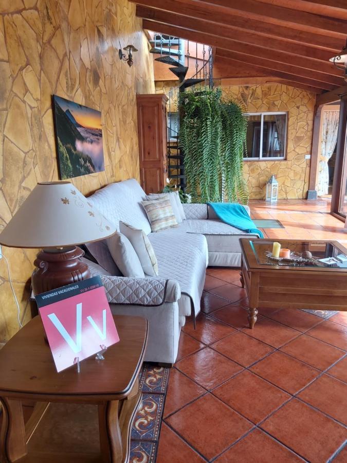 Camino Real Apartment Barranco Hondo Exterior foto