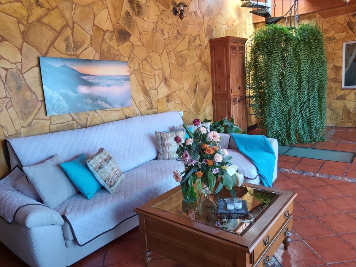 Camino Real Apartment Barranco Hondo Exterior foto