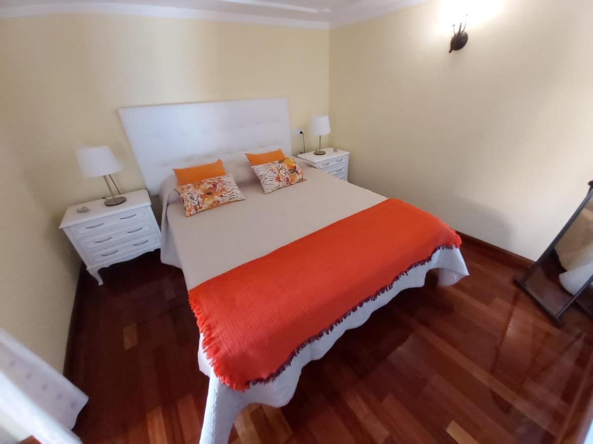 Camino Real Apartment Barranco Hondo Exterior foto