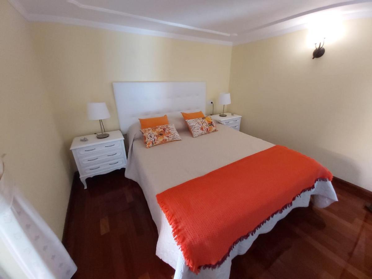 Camino Real Apartment Barranco Hondo Exterior foto