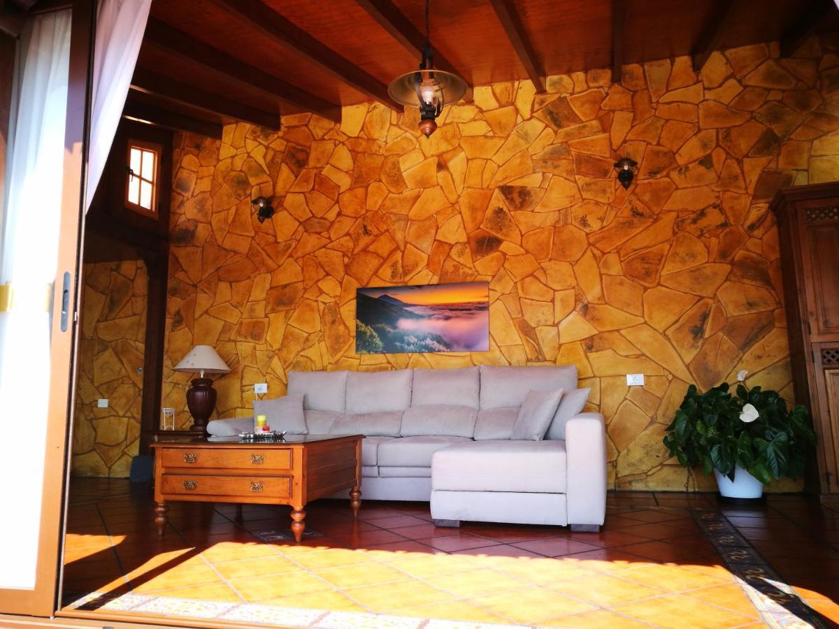 Camino Real Apartment Barranco Hondo Exterior foto