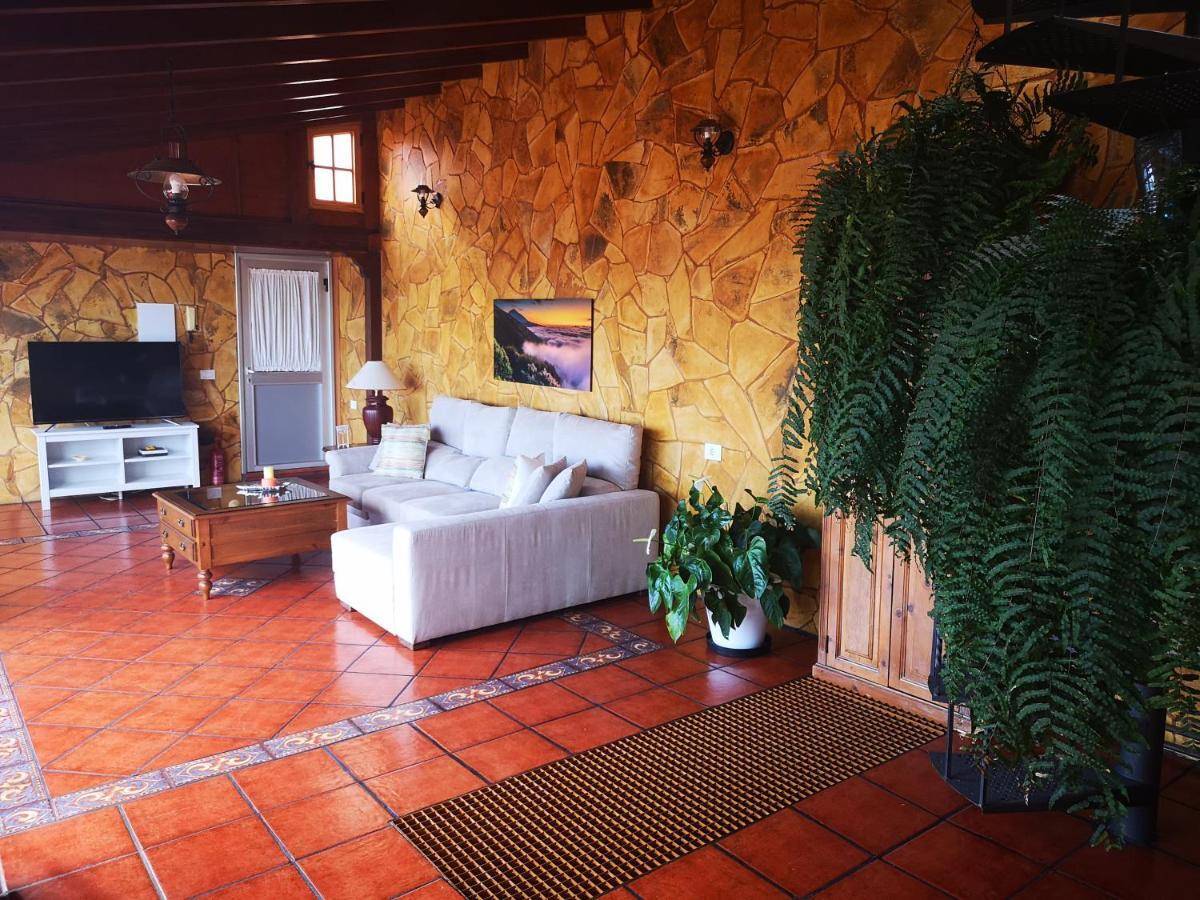Camino Real Apartment Barranco Hondo Exterior foto