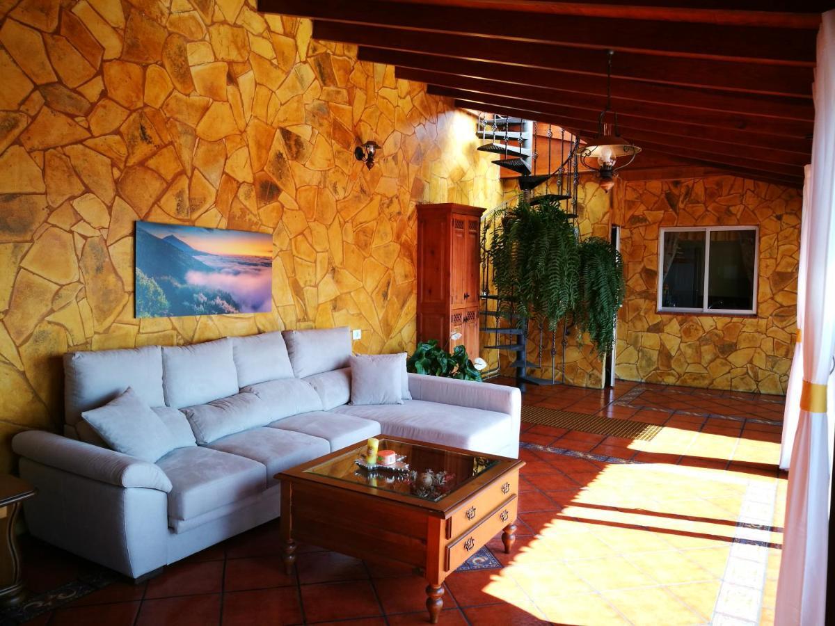 Camino Real Apartment Barranco Hondo Exterior foto