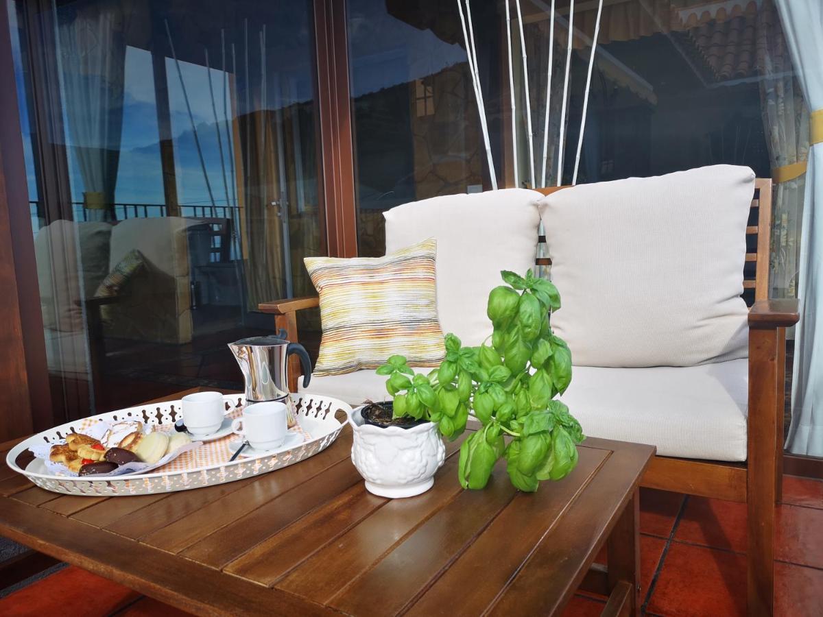 Camino Real Apartment Barranco Hondo Exterior foto